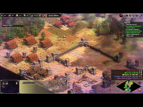 440 - Le fléau de Dieu - Attila le Hun