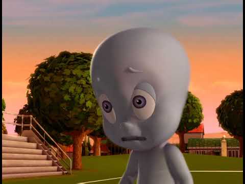 Tráiler La escuela del terror de Casper
