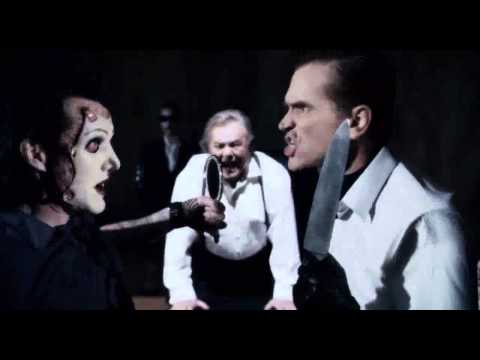 1 At the Opera Tonight Repo! The Genetic Opera O S T