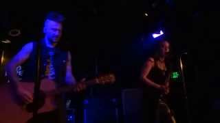 Stars In Stereo - "I Can't" (Live in Los Angeles 6-16-14)