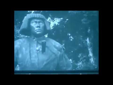 Der Golem ( 1915 ) -  frammenti - sub ita