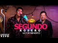 Segundo Rosero ft Fernando Zumba  -  Licor Bendito  (En Vivo)