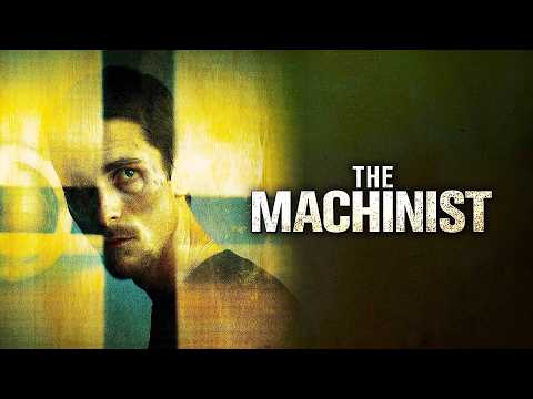 The Machinist 2004 Thriller/Mystery Full Movie Facts & Review | Christian Bale, Jennifer Jason Leigh