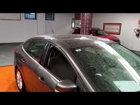 Ford Focus 2017 - Image 2