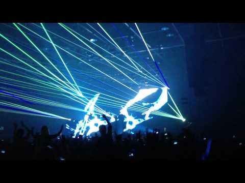 Ivan Gough & Feenixpawl ft. Georgi Kay - In My Mind (Axwell Remix) #OneLastTour Dubai