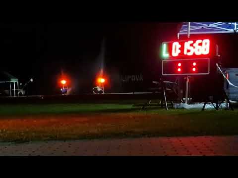 SDH Mirošov B - JLNS Lipová 2024