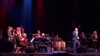 Pink Martini - But Now I&#39;m Back (Live 10-30-2019 Beacon Theater)