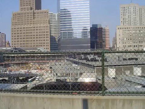 NYC - a Montage Tribute to THE City