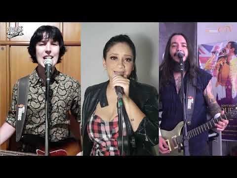 Valveds - Footloose (Kenny Loggins)