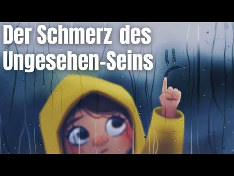 Die Psychologie des ignorierten Kindes