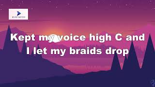 Doja Cat - Won't Bite (Lyrics) ft. Smino