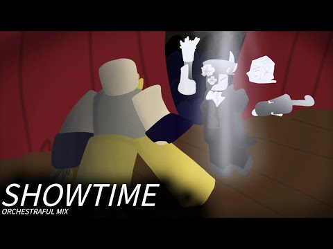 SHOWTIME (ORCHESTRAFUL MIX) - DIE OF DEATH UST