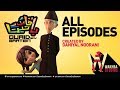 Quaid Say Baatein Season 1 All Episodes Urdu Kids Cartoons SN1