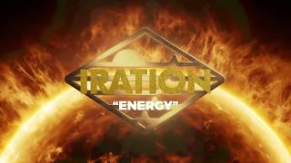 Energy [Official Lyric Video] | IRATION | Self-Titled (2018)