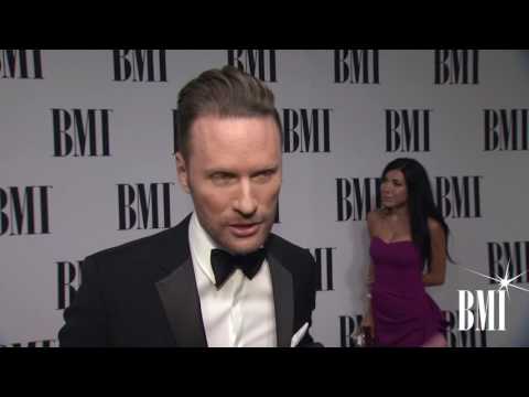 Advice for Aspiring Composers at the 2016 BMI Film/TV Awards