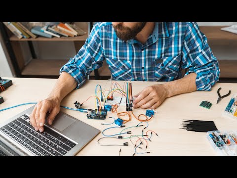 5 powodów, dla których WARTO uczyć się elektroniki! Naprawa urządzeń, hobby, a może ciekawa praca?