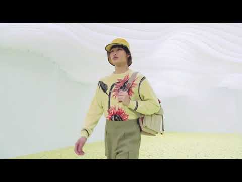 Paul Smith Paris Man SS 2022