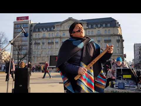 Wuauquikuna  2019  Earth Rise