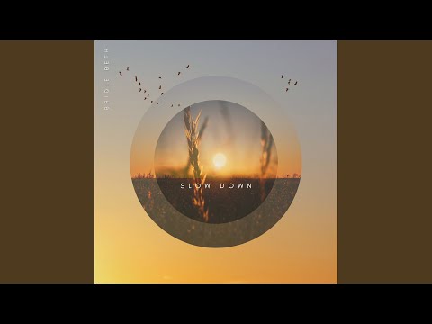 Slow Down - Bridie Beth