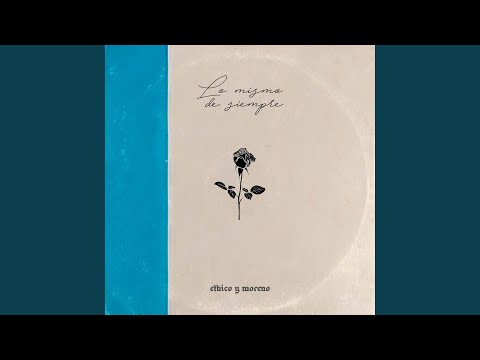 Lo Mismo de Siempre (feat. Ethico)