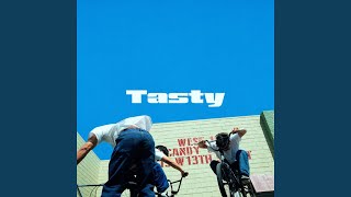 Download lagu B.I (비아이) 'Tasty'  Audio mp3
