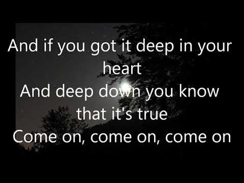 Mary J Blige - Be Without You lyrics