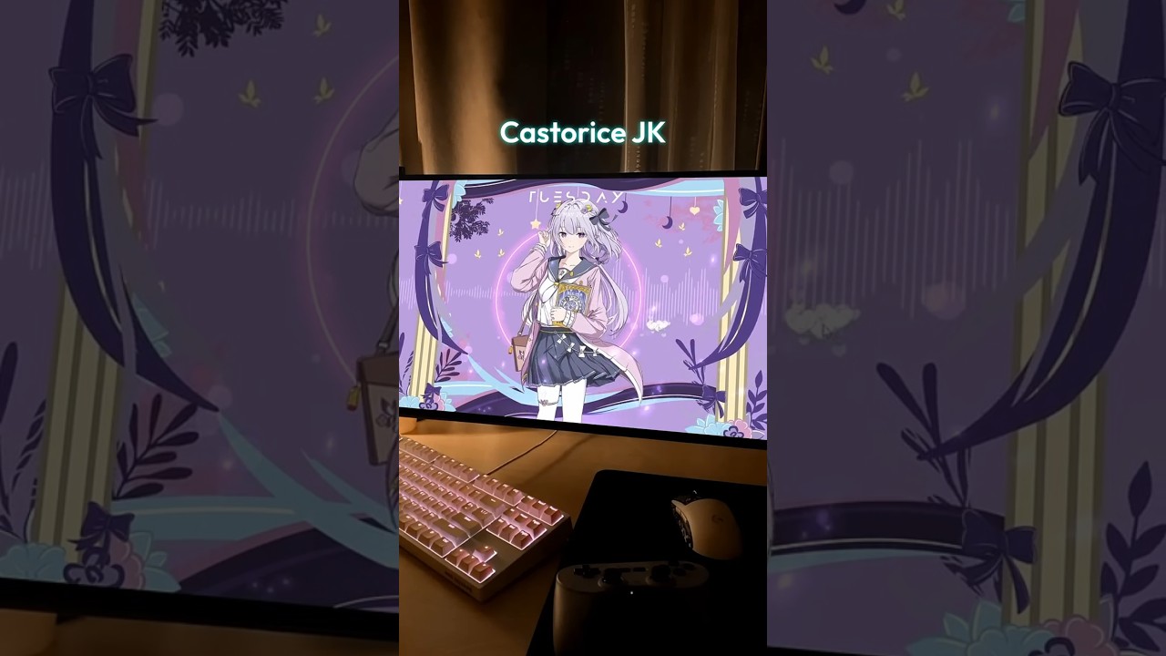 10/10 Honkai Star Rail Wallpapers on Wallpaper Engine #wallpaper #wallpaperengine #honkaistarrail