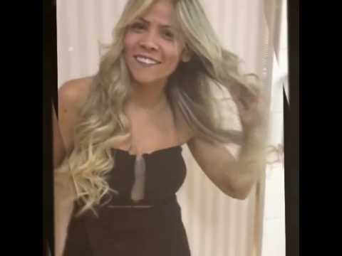 Resultado Final — Alongamento Capelli Divine