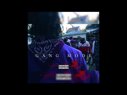 GANG MODE - CHAMP LOCO X RAYCHE (PROD BY. PA BEATS)