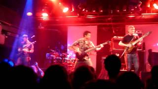 Scale The Summit - Balkan/Glacial Planet (Live In Montreal)