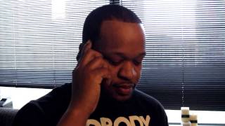 Kenlo Key  &quot;Get My Buzz Up&quot; (official video)