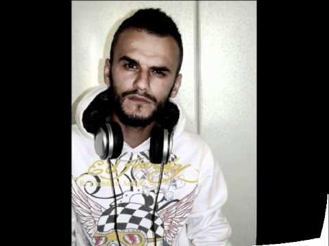 Albay Baoss Feat bLL - Buda Benim Meselem