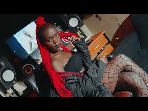 Odinare - Bad Gal Shee x Khaligraph Jones