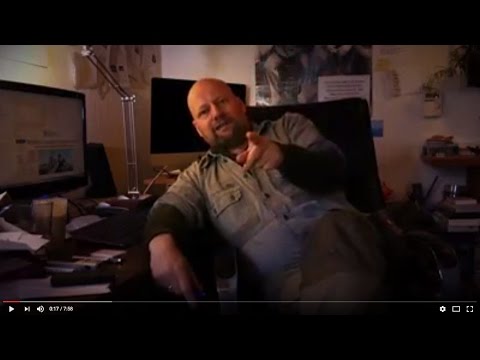 Matze Koch rechnet mit Peta ab!