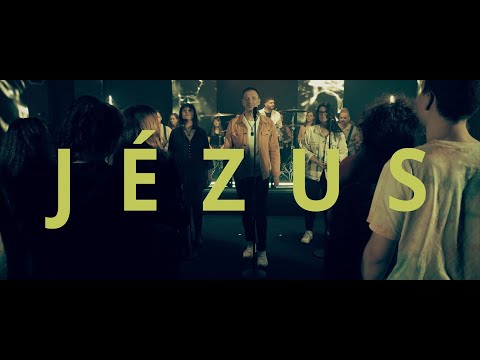 Pintér Béla - Jézus