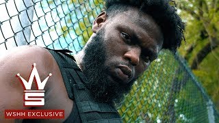 D Flowers "Fell N Luv" (WSHH Exclusive - Official Music Video)