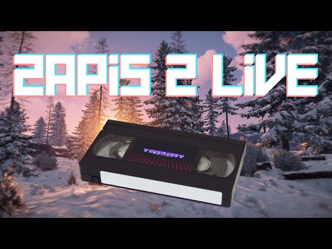 🔴ZAPIS Z LIVE🔴 -  Rozkręcamy się z Aso ;D -  RUST GAMEPLAY PL