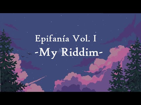 Durazzo Lupo - My Riddim (Videoclip) [Epifanía] Vol.1