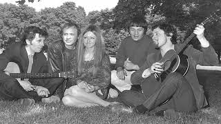 Pentangle - Moondog {1968}