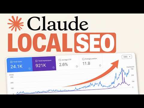 Video Thumbnail: How to Rank #1 with Claude Opus 5