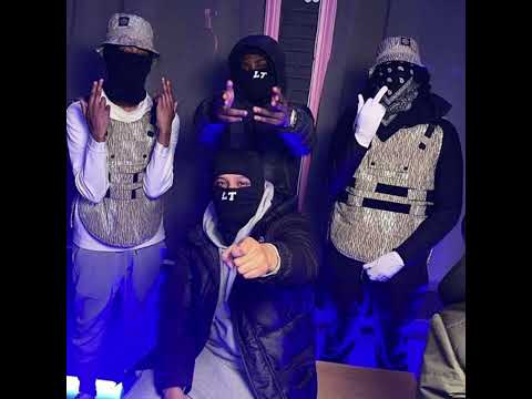 @Rondomon x @ridla Shaved (official Leaked Music)