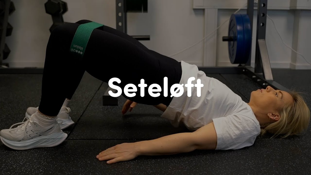 Seteløft