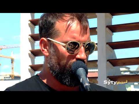 SYTYSOUND EP12 KORBEN DALLAS