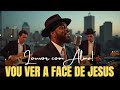 Desvende A Face Adorada O Blues Cristão Mais Emocionante Da Harpa