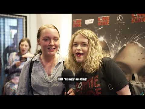 Bonnie & Clyde Vox Pop | Returning 2023