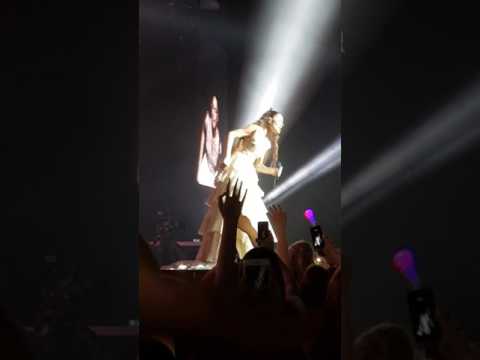 Tini GMST Bruxelles - Lo que tu alma escribe - VIP