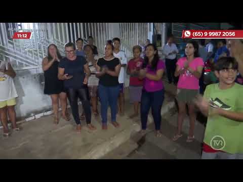 Policial que agrediu menor quebra medida protetiva para pedir perdão