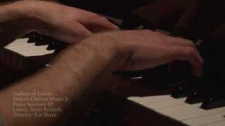 Darkest of Dawns (Story Version) - Denver Clayton Moore, Jr.