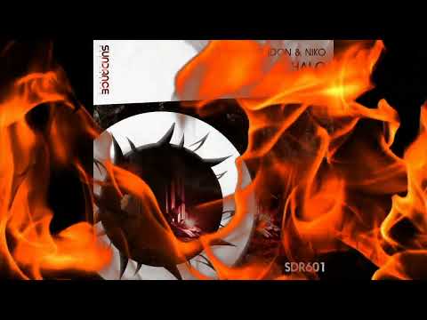 London & Niko - Halo (Extended Mix)  [preview]