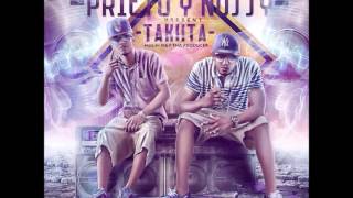 Prieto & Lil  Nossy -- TAKIITA (Prod. Np Tha Producer)